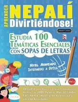 Livro: Aprenda Nepalês Enquanto Se Diverte! - Nível Avançado