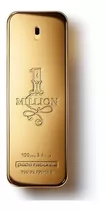 Perfume Paco Rabanne One Million 100ml