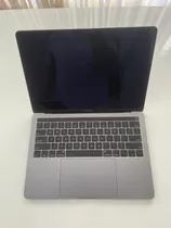  Macbook Pro - 2018 -  Core I5 , 256gb , 8gb - Touch Bar