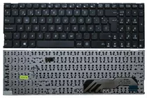 Teclado Asus X541n X541na X541nc X541s X541sa X541sc Español