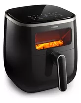 Airfryer Serie 3000 Xl 5,6 Litros Philips Hd9257/80