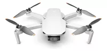 Drone Dji Mini 2 Se Fly More Combo 3 Baterias