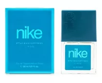 Nike Man Turquoise Vibes Edt 30ml