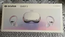 Oculus Quest 2 64 Gb - Sellado