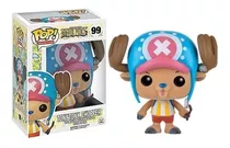 Chopper Funko Pop One Piece #99