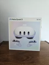 Meta Quest 3 512gb Vr Headset