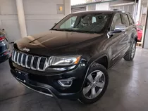 Jeep Grand Cherokee 2015