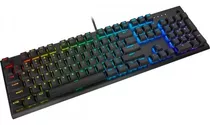 Teclado Mecánico Corsair K60 Rgb Pro Cherry Mv Circuit Shop 