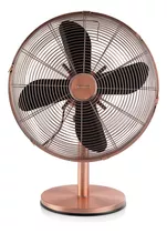 Ventilador Thomas Th-12cm Cobre Mesa