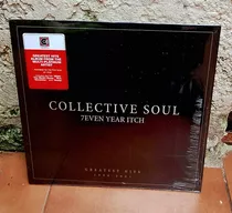 Collective Soul - Greatest Hits (vinilo)