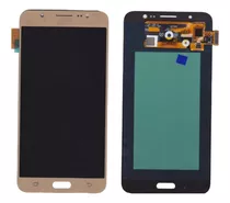 Display Pantalla Samsung J7 2016 J710 D40gd