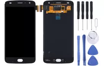 Pantalla Lcd Oled Original Para Motorola Moto Z2 Play