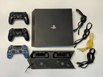 Playstation 4 Pro