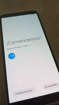 Celular Samsung J6 . Muy Buen Estado. Funcionando .