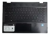 Carcasa Base Teclado Hp Pavilion X360 - 14-cd003la