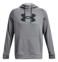 Buzo Canguro Hombre Deportiva Under Armour Rival Fleece