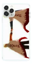 Capinha De Celular Personalizada Naruto 25