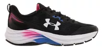 Zapatillas Under Armour Ua W Charged Stride Mujer Ng Fu