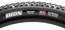 Cubiertas Bicicleta Mtb Xc Maxxis Ikon 29x2.20 Exo Tubeless