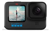 Gopro - Hero 10 Black Camara De Accion 