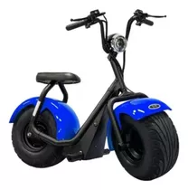 Triciclo Elétrico 1500w