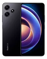 Xiaomi Redmi Note 12r Dual Sim 128 Gb Negro 4 Gb Ram