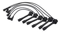 Cables Bujias 3.5v6 Breme Mitsubishi L200 Sportero 2006-2017