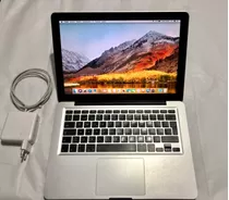 Macbook Pro (13-inch, Late 2011) Memoria 8gb - Inter Core I5