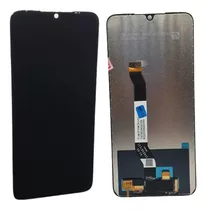 Tela Display Frontal Compatível Com Xiaomi Note 8 + Pelicula