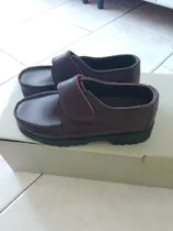 Zapato Escolar Niño Hush Puppies 30