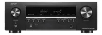 Receptor Audio Y Video 5.2 Canales Denon Avr-s570bt 8k