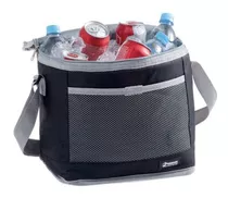  Bolsa Térmica Grande 30l Praia Bebida Camping Pesca Lanche