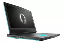 Computadora Dell Alienware 15 R4 Dos Discos De 1 Tb Cada Uno