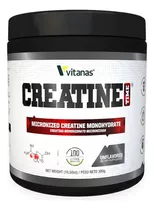 Creatina Monohidrato Micronizad - g a $350