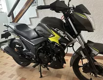 Moto Cr4 Akt 125 Modelo 2023