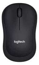 Mouse Logitech Wireless Inalambrico M220 Silent I Pc Laptop 