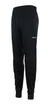 Pantalon Largo Arquero Chupin Futbol Protecciones Cke