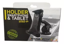 Holder Soporte Para Tablet Portable Ajustable 360.  Hold-072