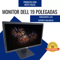 Monitor Dell Wide 19 Polegadas E1914hc Pronta Entrega