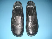 Zapatos De Dama N° 38 Onvi