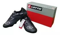 Zapato Para Fútbol Campo Adulto Marca Lotto H7