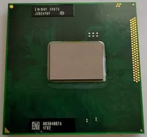 Processor Sr0td Intel Core I3-2348m 2.3 Ghz Socket Pga988