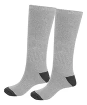 Calcetines Para Mujer Stockings Keep Warm Con Temperatura Aj