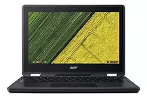 Laptop Acer Spin 11 Chromebook Celeron 4gb Ram, 32 Gb Emmc