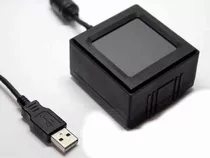Scanner Leitor Biométrico - Ib-watson Mini + Driver + Detran