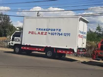 Camiones De Mudanza Y Cargas Serrados  En General 809 764 12