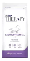 Alimento Vitalcan Therapy Gastrointestinal Aid Para Perro Todos Los Tamaños Sabor Mix En Bolsa De 10kg