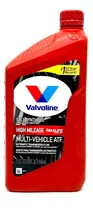 Aceite Valvoline Atf Max Life Multi Norma Sintetico 1lt