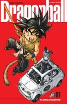 Manga Dragon Ball Tomo Variados Comics Fisico Español