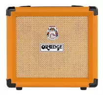 Amplificador Guitarra Electrica Orange Crush 12 6 Pulgadas